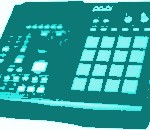 make beats mpc2000xl