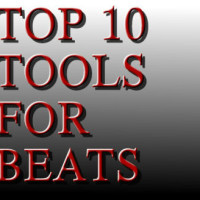 Top 10 Things Used To Make Beats